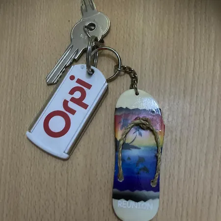 Oceania Privat bolig