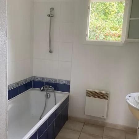 Privat bolig Oceania Les Mathes